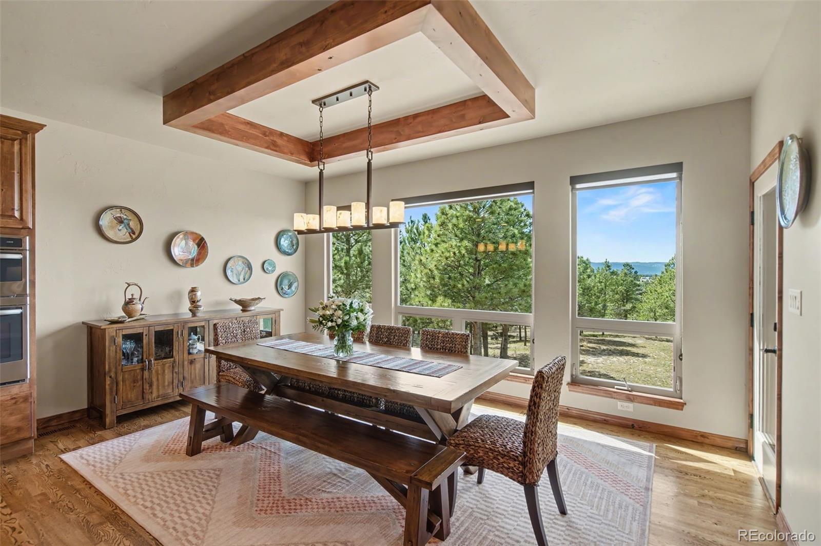 16242 Timber Meadow Drive Colorado Springs CO 80908