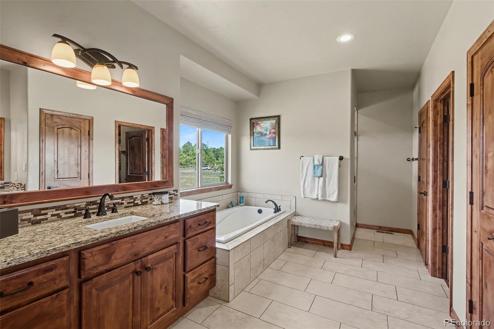 16242 Timber Meadow Drive Colorado Springs CO 80908