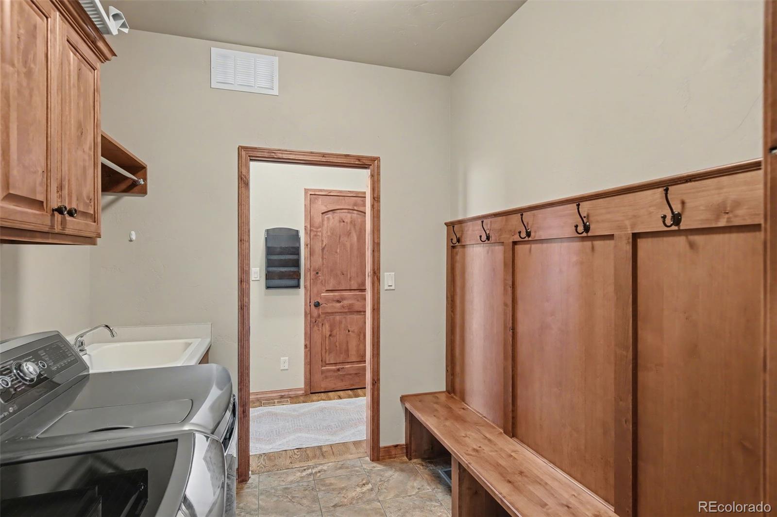 16242 Timber Meadow Drive Colorado Springs CO 80908
