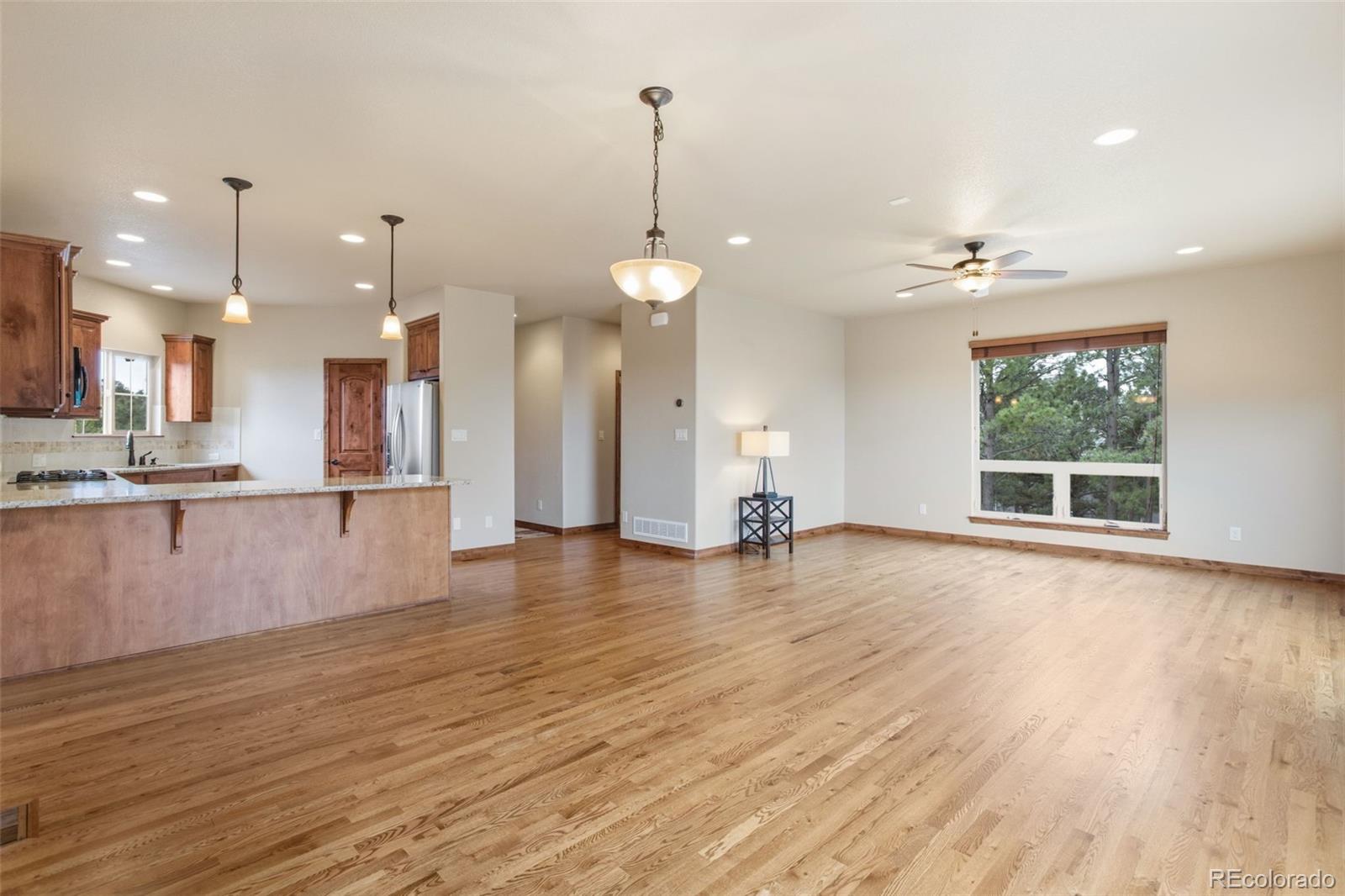 16242 Timber Meadow Drive Colorado Springs CO 80908