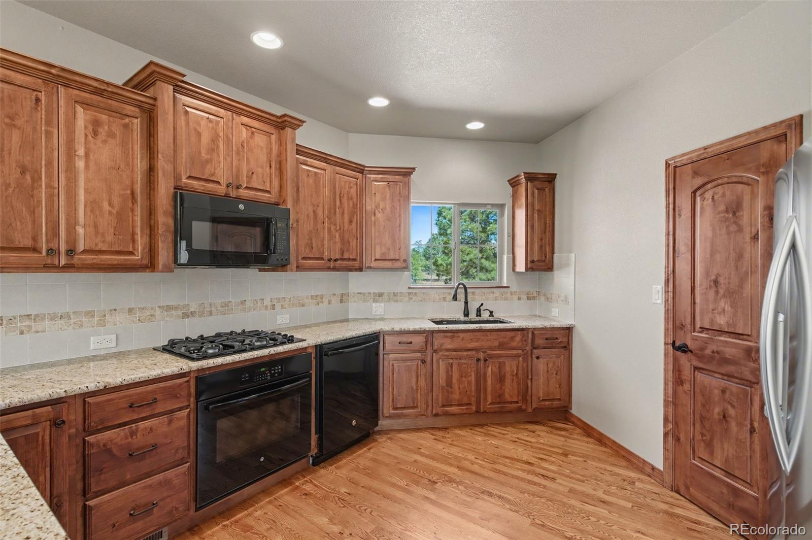 16242 Timber Meadow Drive Colorado Springs CO 80908