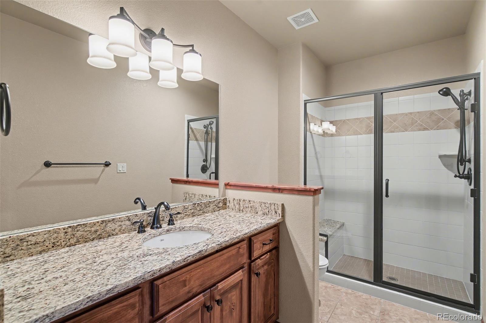 16242 Timber Meadow Drive Colorado Springs CO 80908