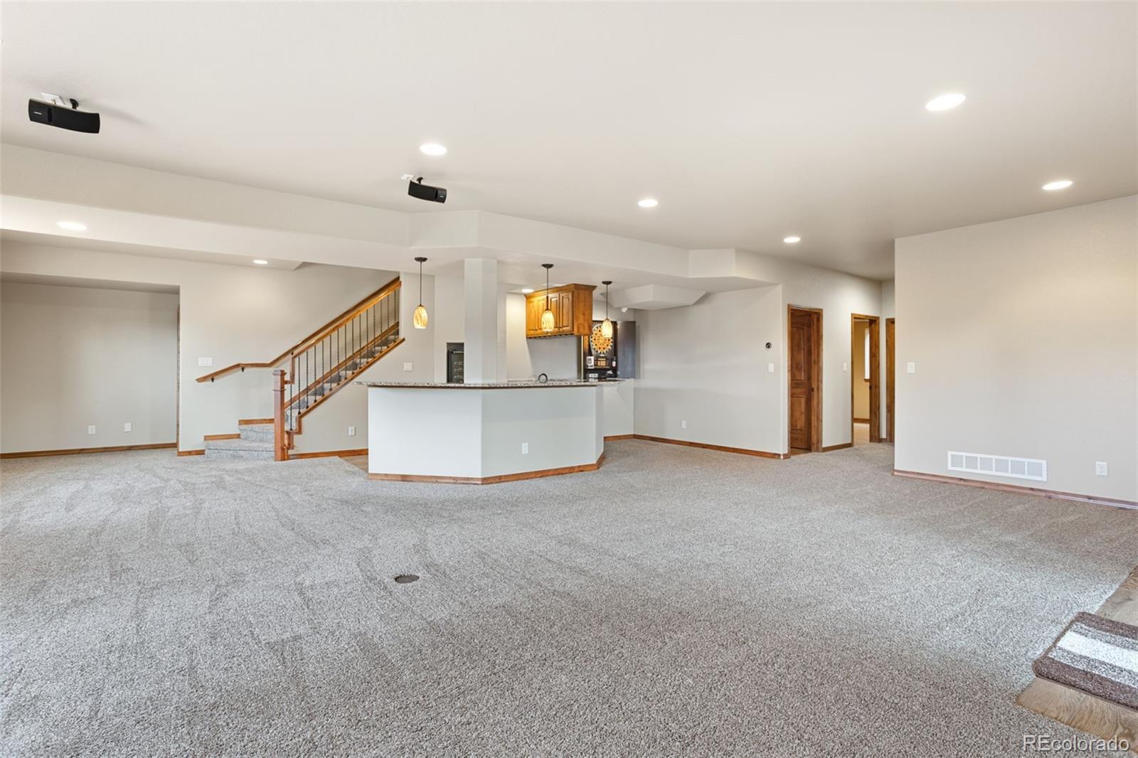 16242 Timber Meadow Drive Colorado Springs CO 80908