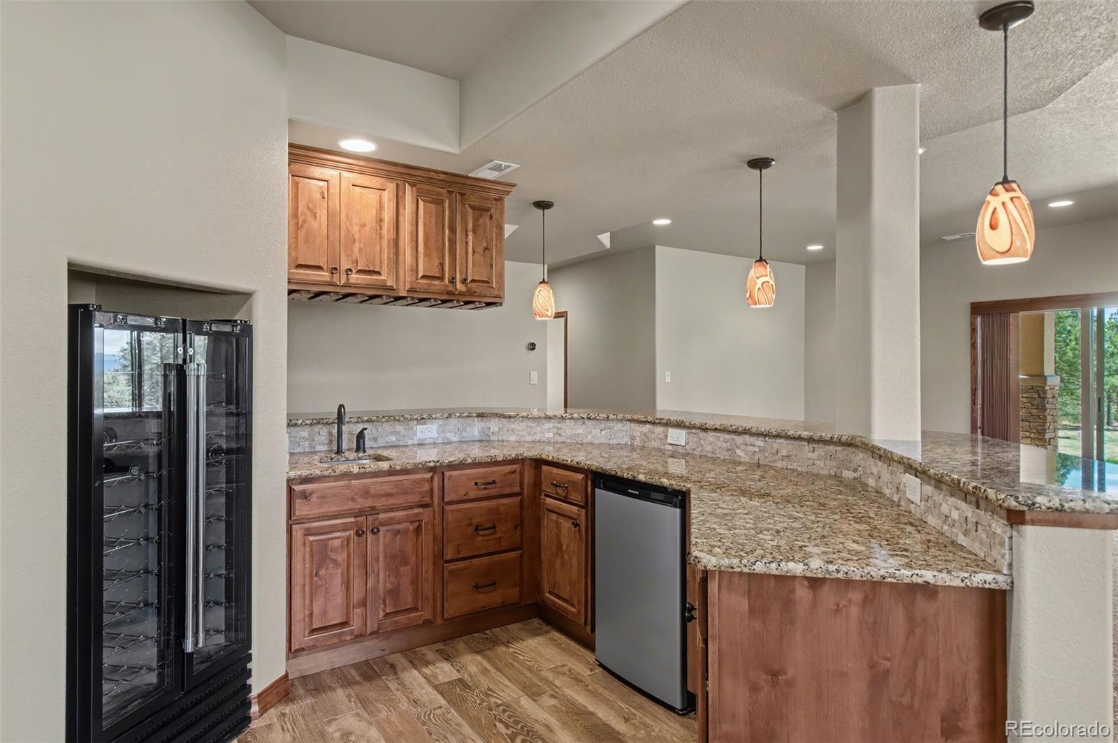 16242 Timber Meadow Drive Colorado Springs CO 80908