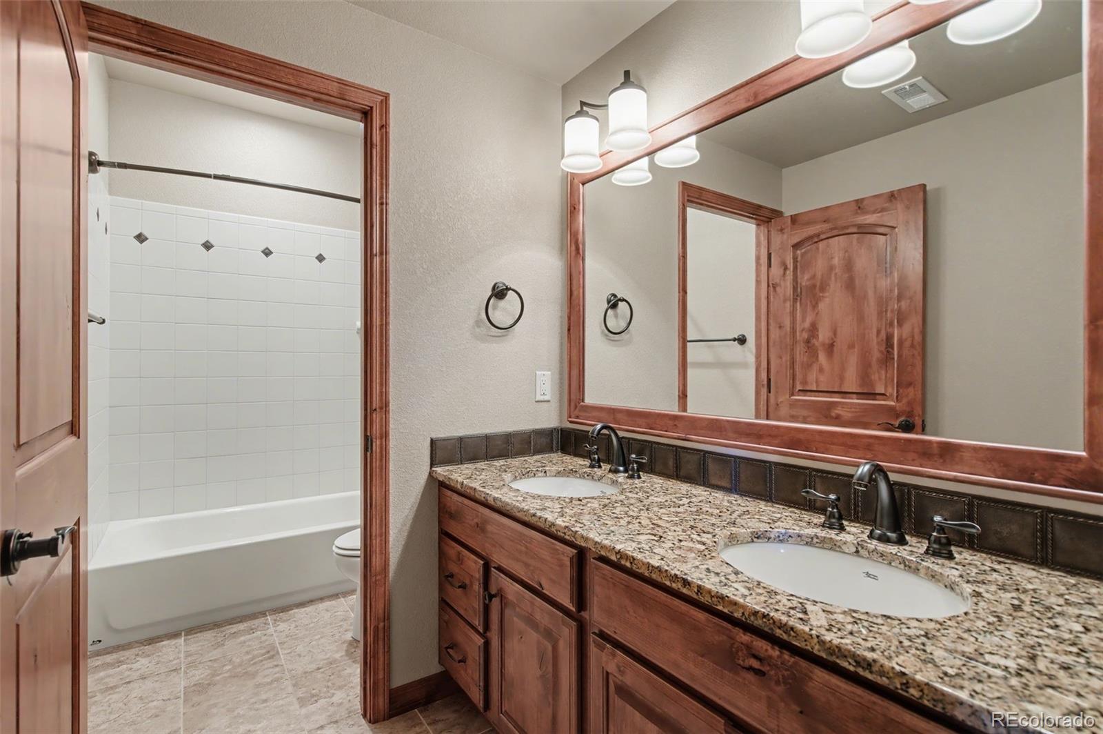 16242 Timber Meadow Drive Colorado Springs CO 80908