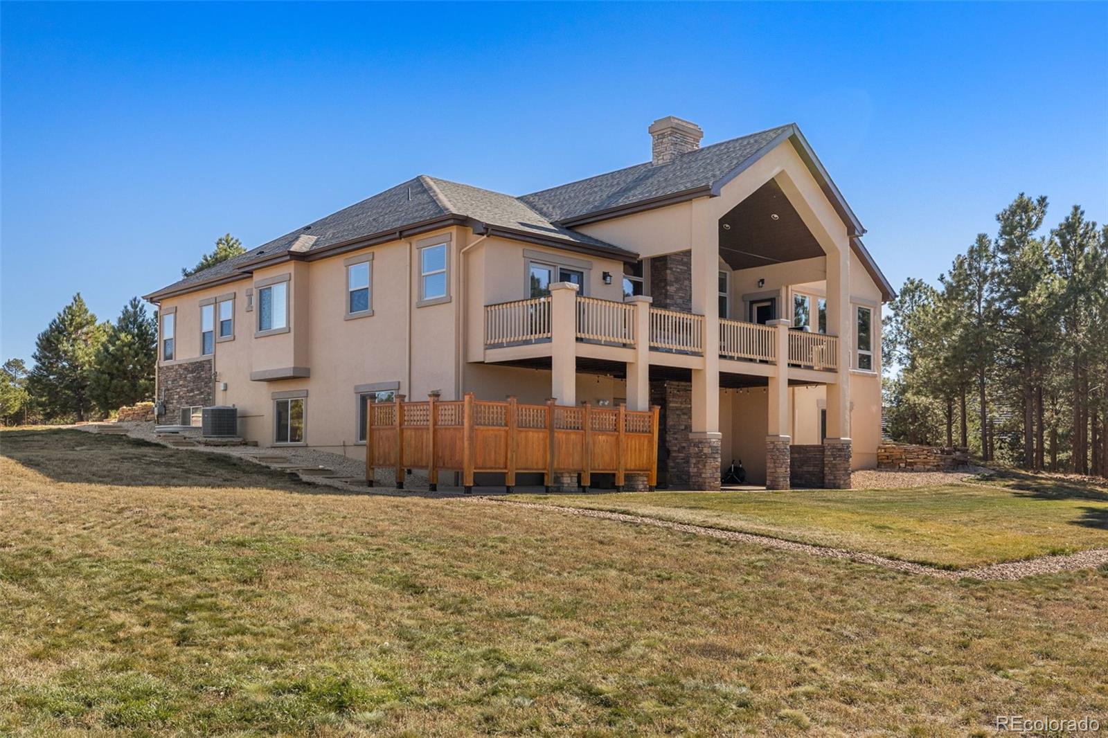 16242 Timber Meadow Drive Colorado Springs CO 80908