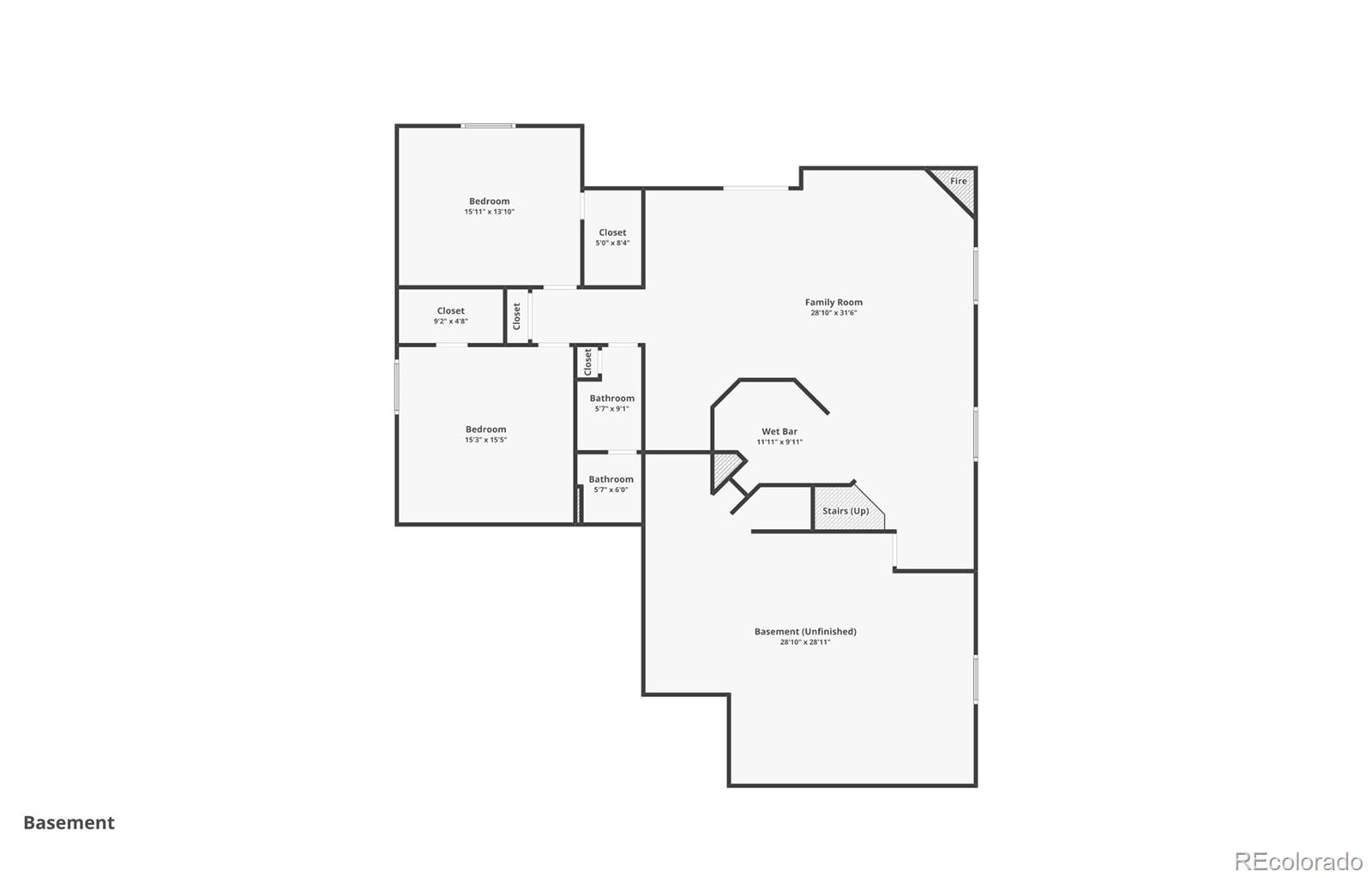 16242 Timber Meadow Drive Colorado Springs CO 80908