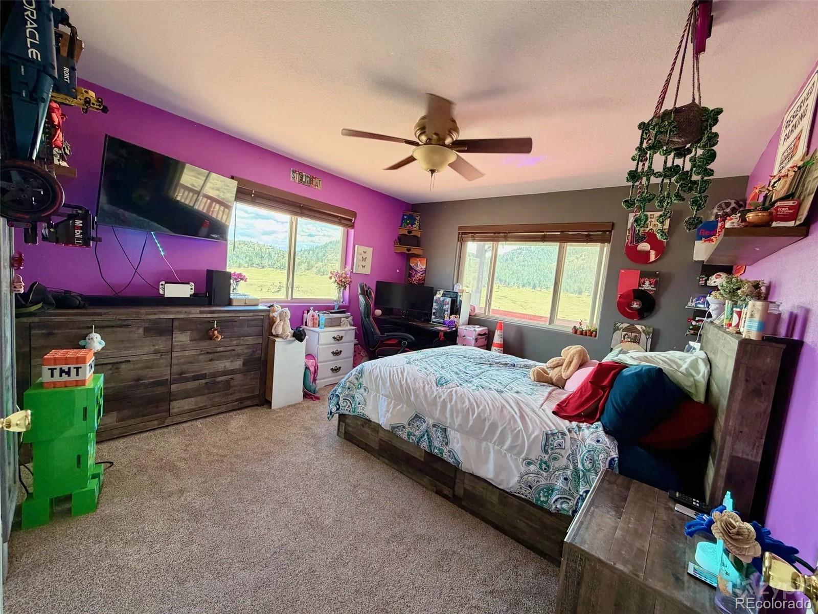 3050 W County Road 82e Livermore CO 80536