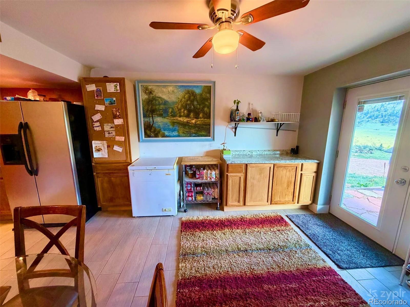 3050 W County Road 82e Livermore CO 80536