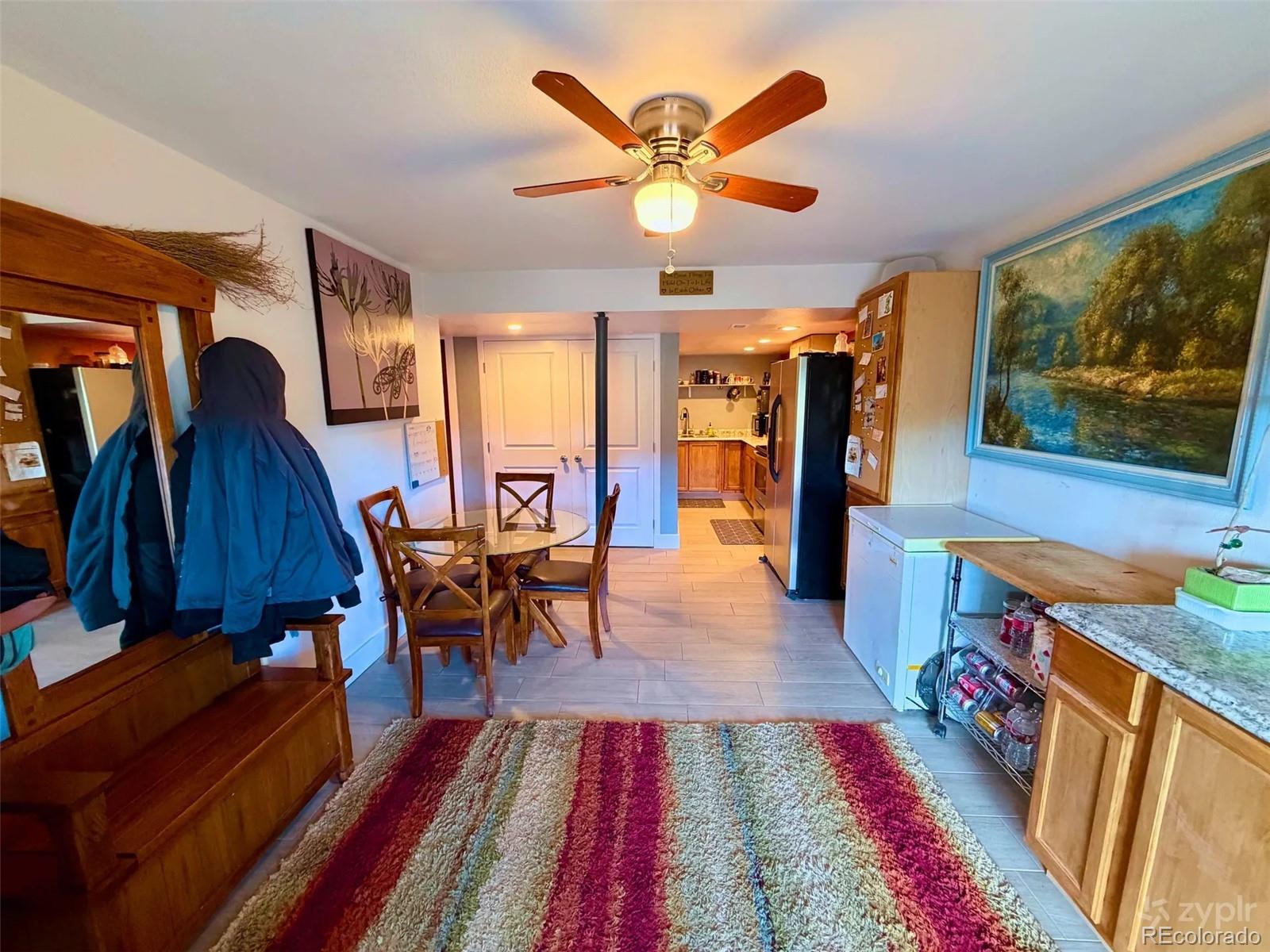 3050 W County Road 82e Livermore CO 80536
