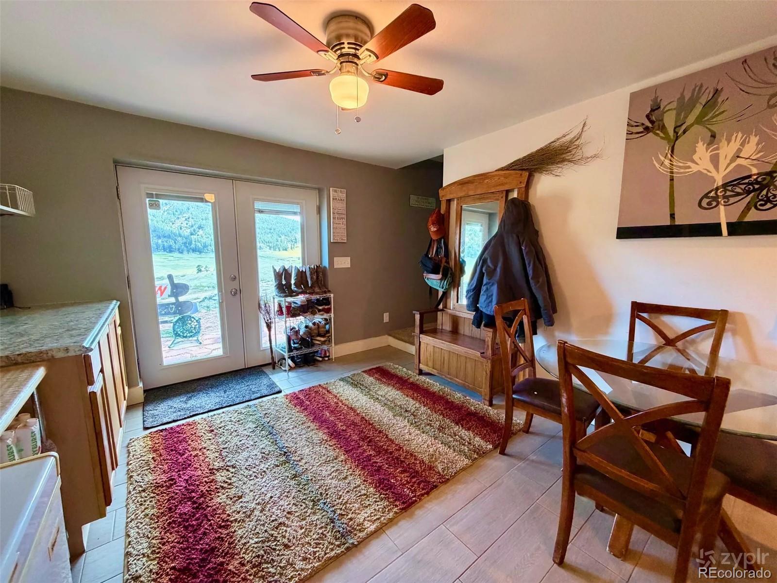 3050 W County Road 82e Livermore CO 80536