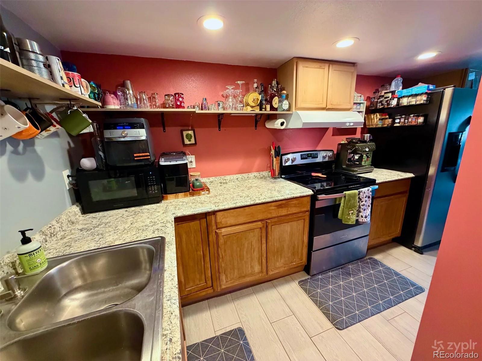 3050 W County Road 82e Livermore CO 80536