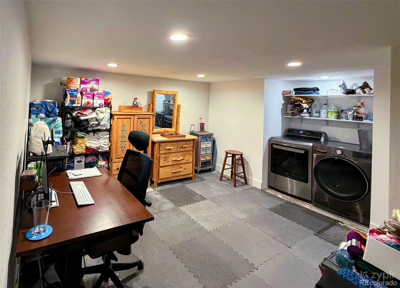 3050 W County Road 82e Livermore CO 80536