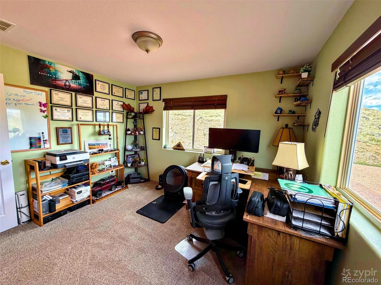 3050 W County Road 82e Livermore CO 80536