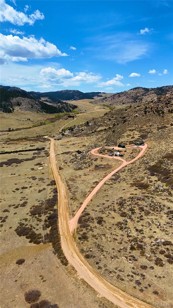 3050 W County Road 82e Livermore CO 80536