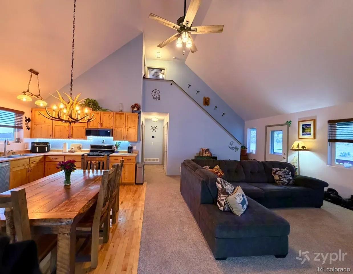 3050 W County Road 82e Livermore CO 80536