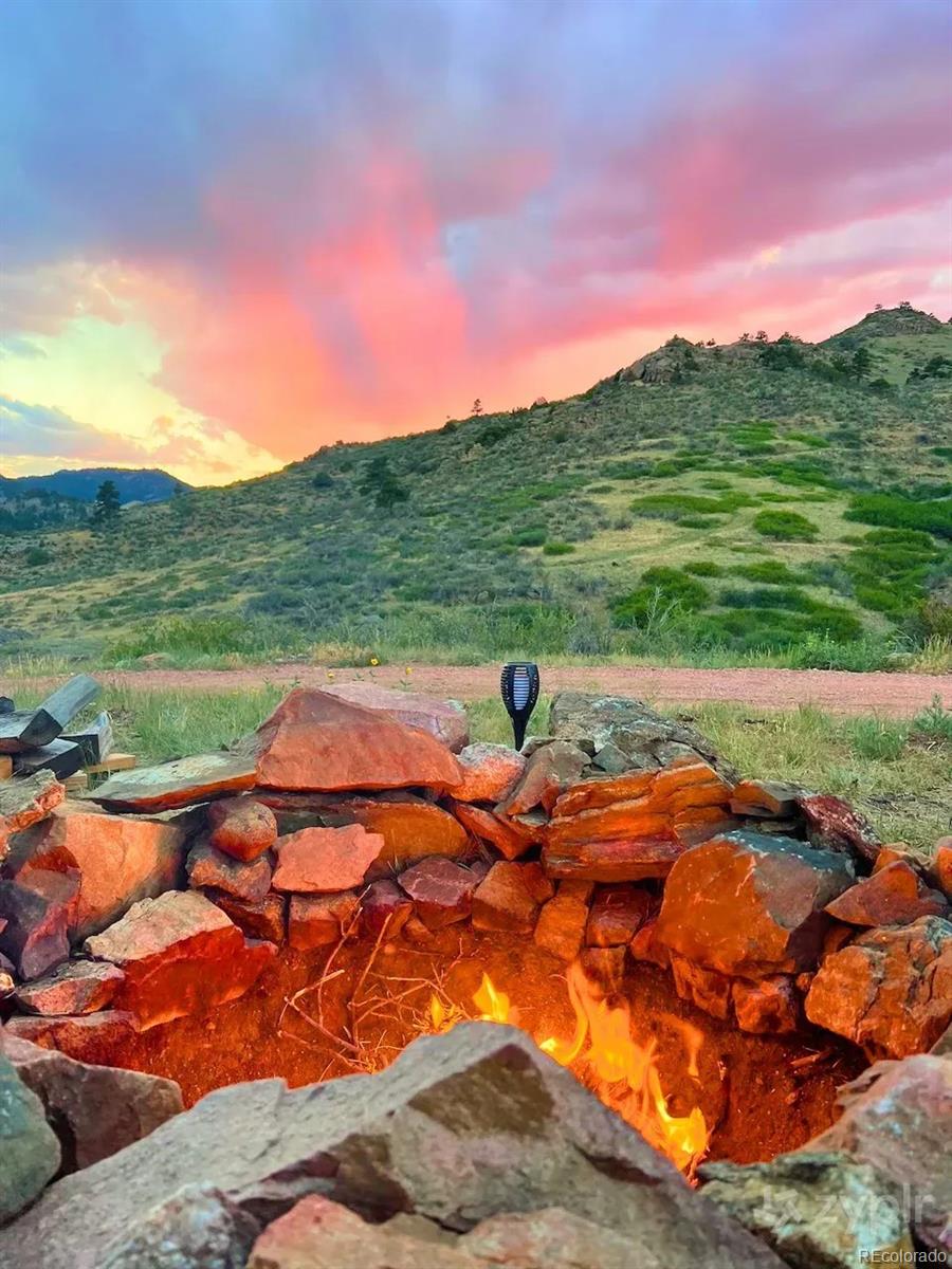 3050 W County Road 82e Livermore CO 80536