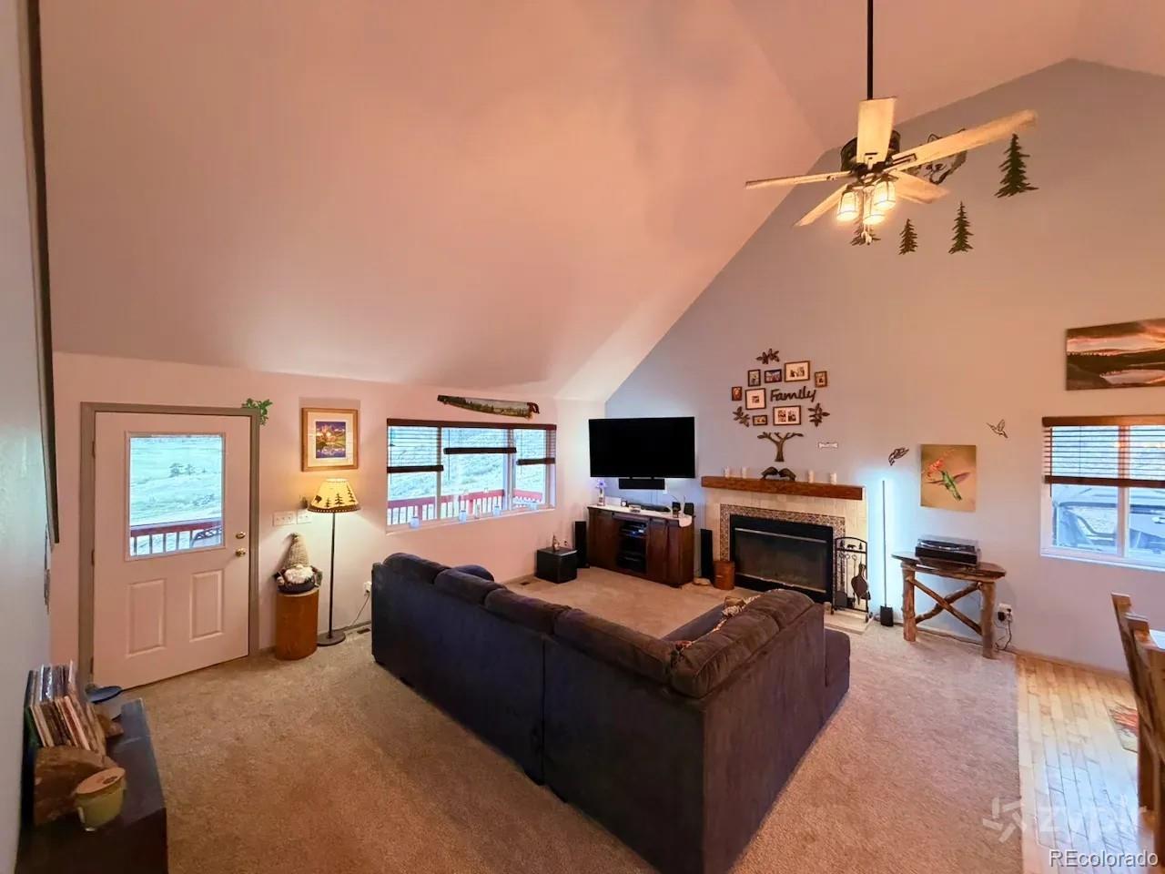 3050 W County Road 82e Livermore CO 80536