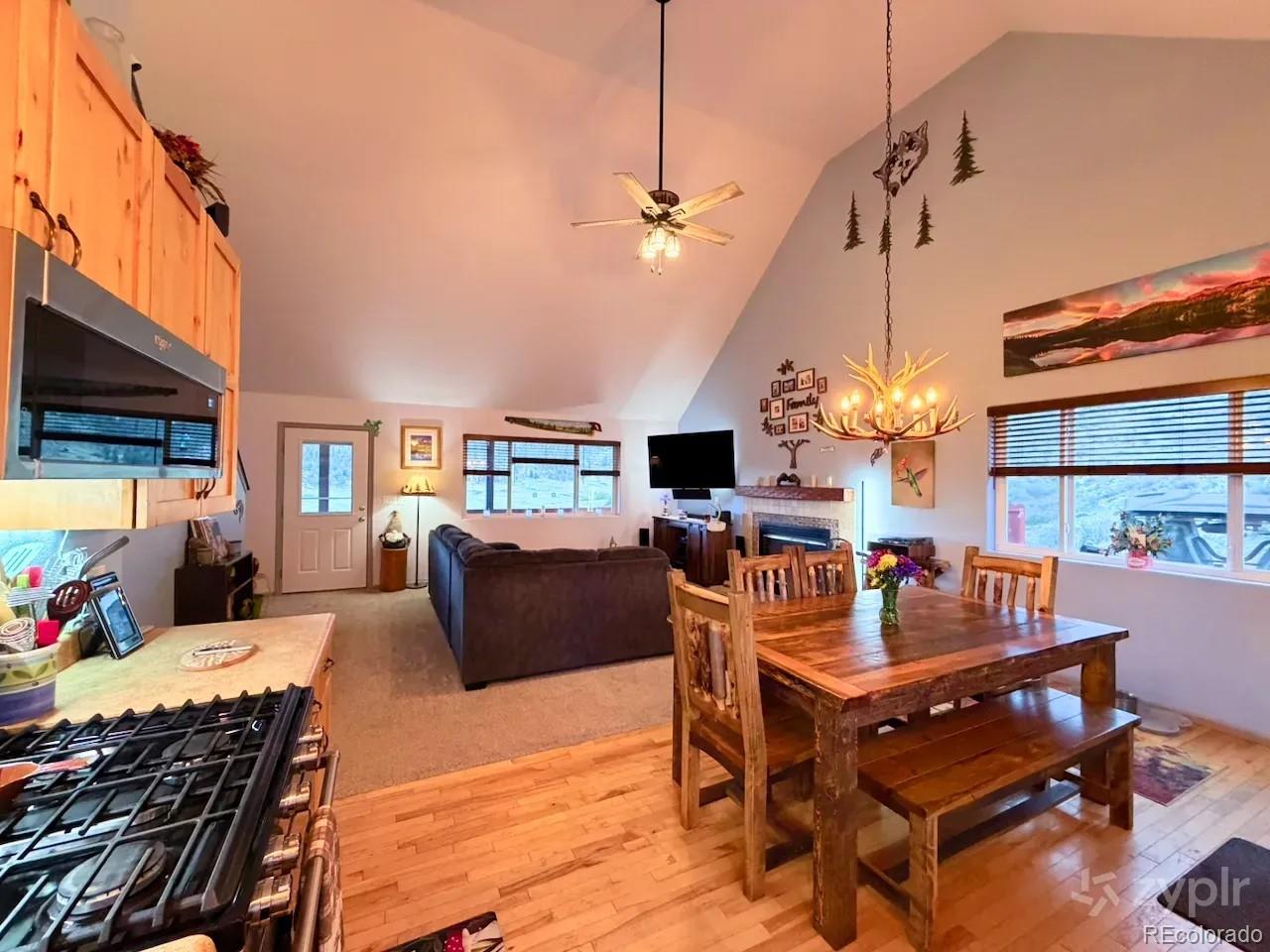 3050 W County Road 82e Livermore CO 80536