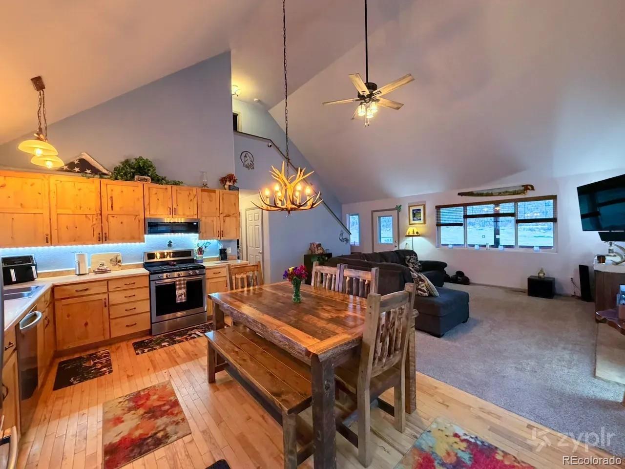 3050 W County Road 82e Livermore CO 80536