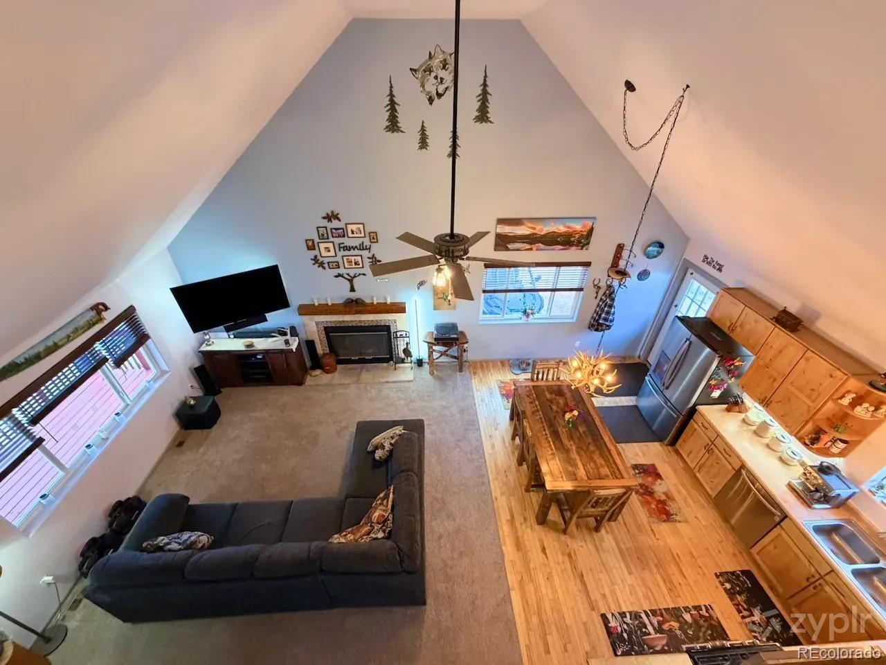 3050 W County Road 82e Livermore CO 80536