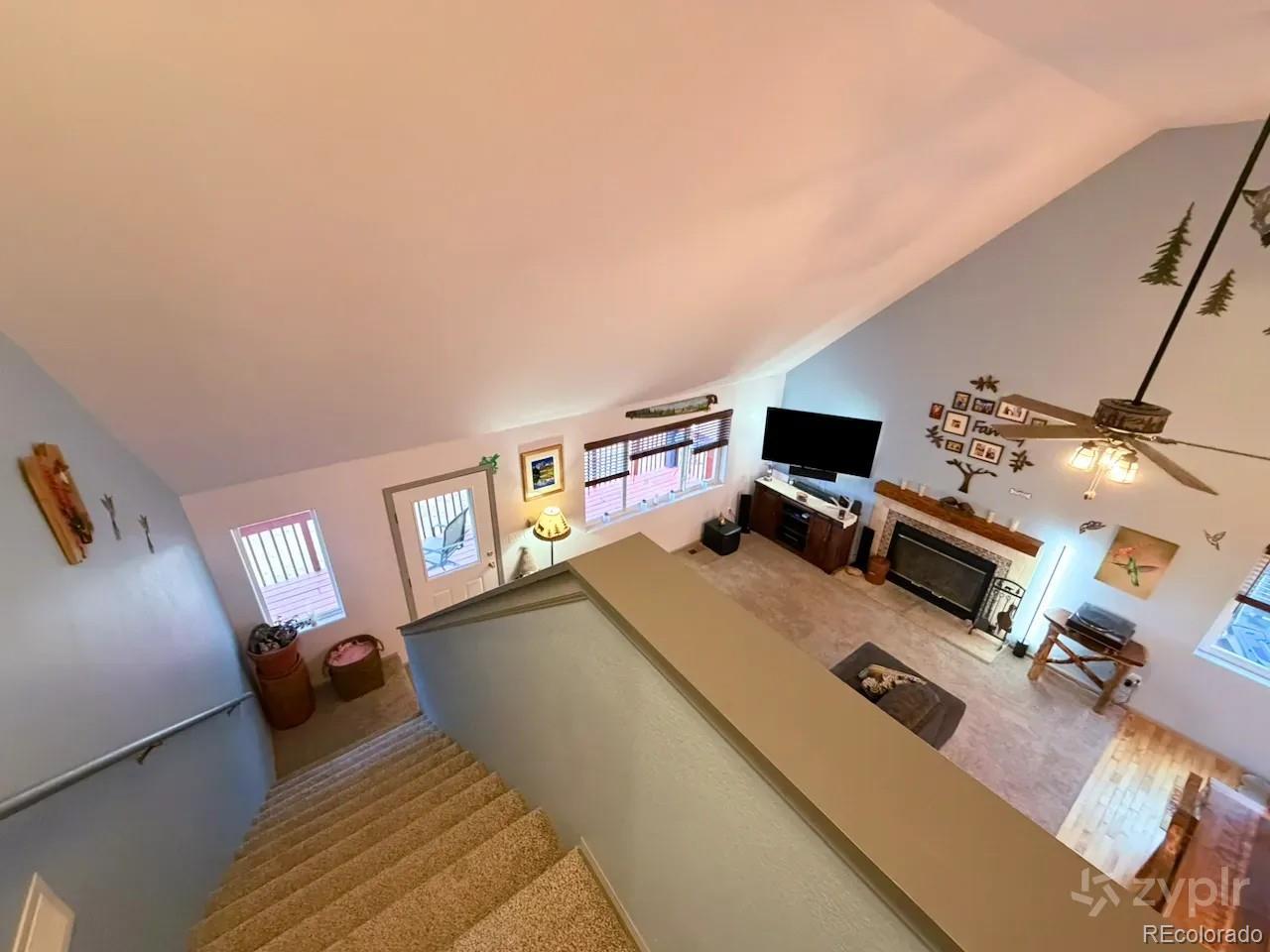 3050 W County Road 82e Livermore CO 80536