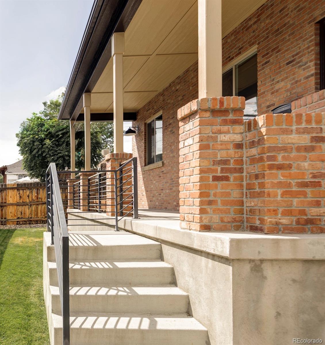 2931 W 20th Avenue Denver CO 80211