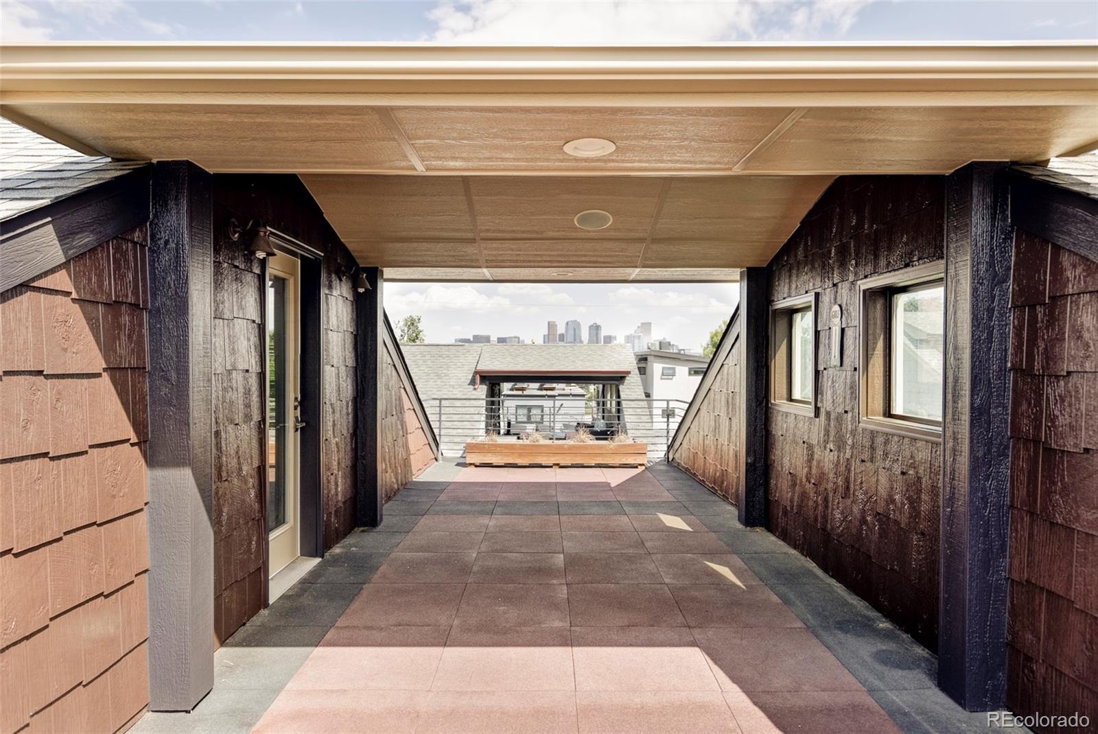 2931 W 20th Avenue Denver CO 80211