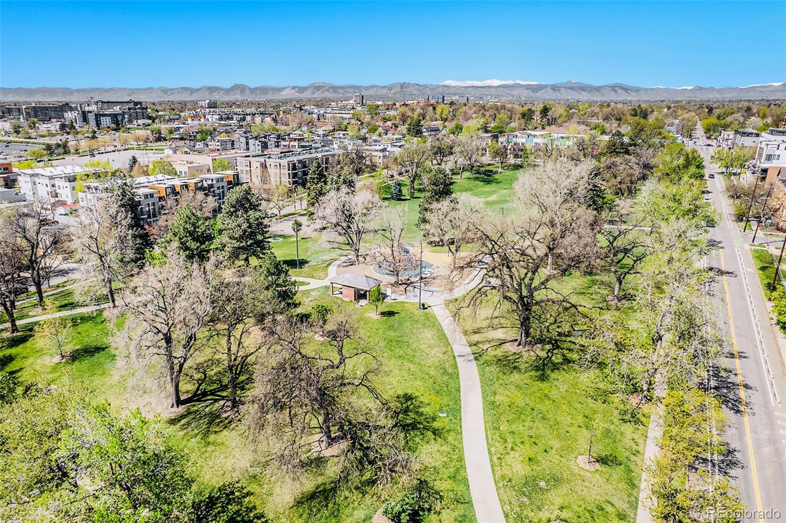 2931 W 20th Avenue Denver CO 80211