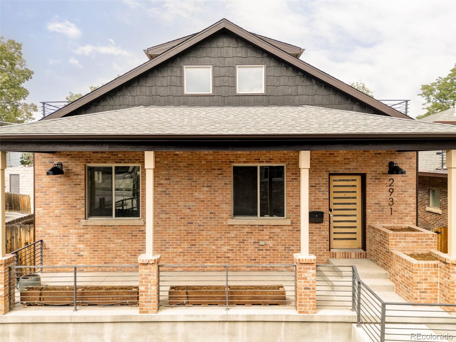 2931 W 20th Avenue Denver CO 80211