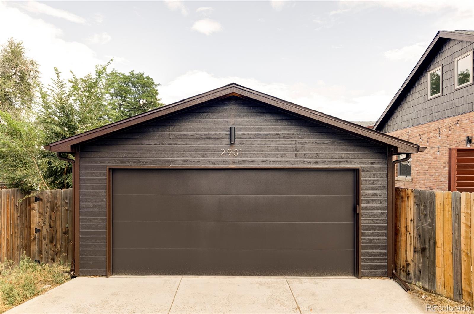 2931 W 20th Avenue Denver CO 80211