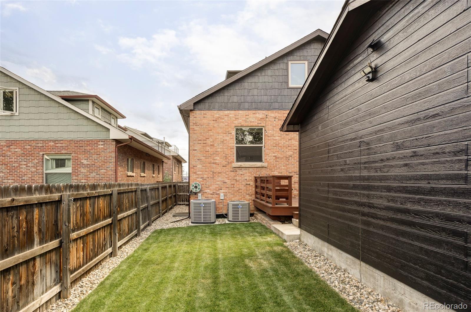 2931 W 20th Avenue Denver CO 80211