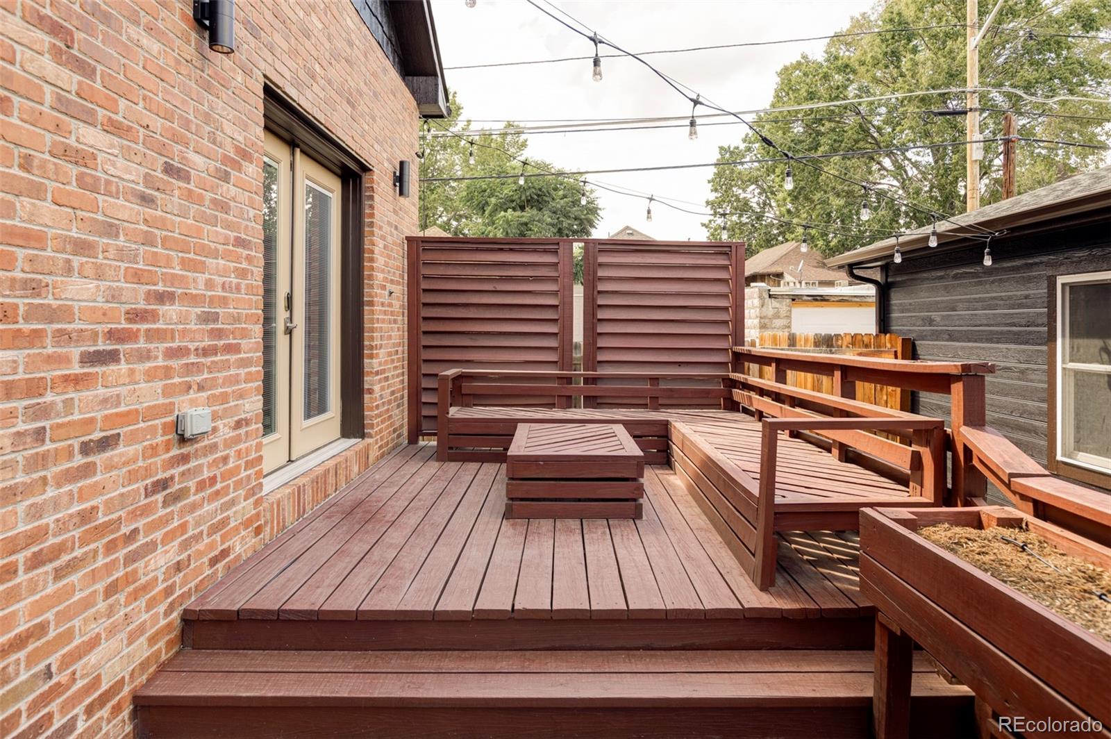 2931 W 20th Avenue Denver CO 80211