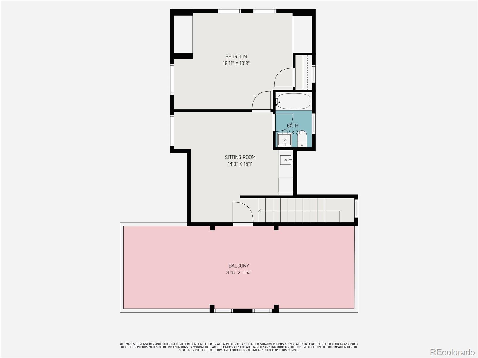 2931 W 20th Avenue Denver CO 80211