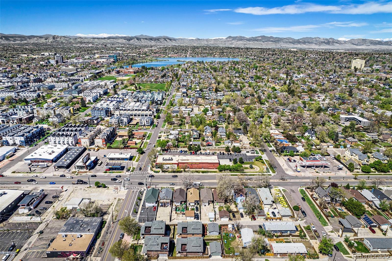 2931 W 20th Avenue Denver CO 80211