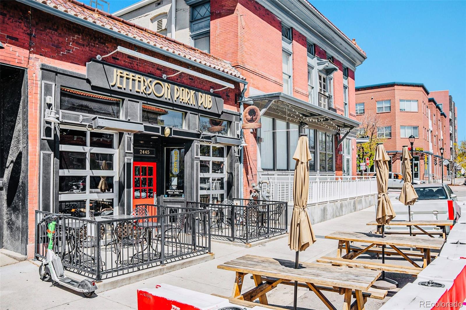 2931 W 20th Avenue Denver CO 80211