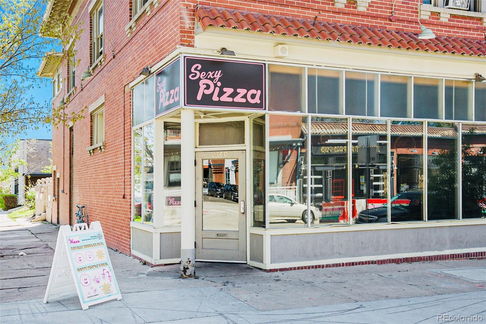 2931 W 20th Avenue Denver CO 80211