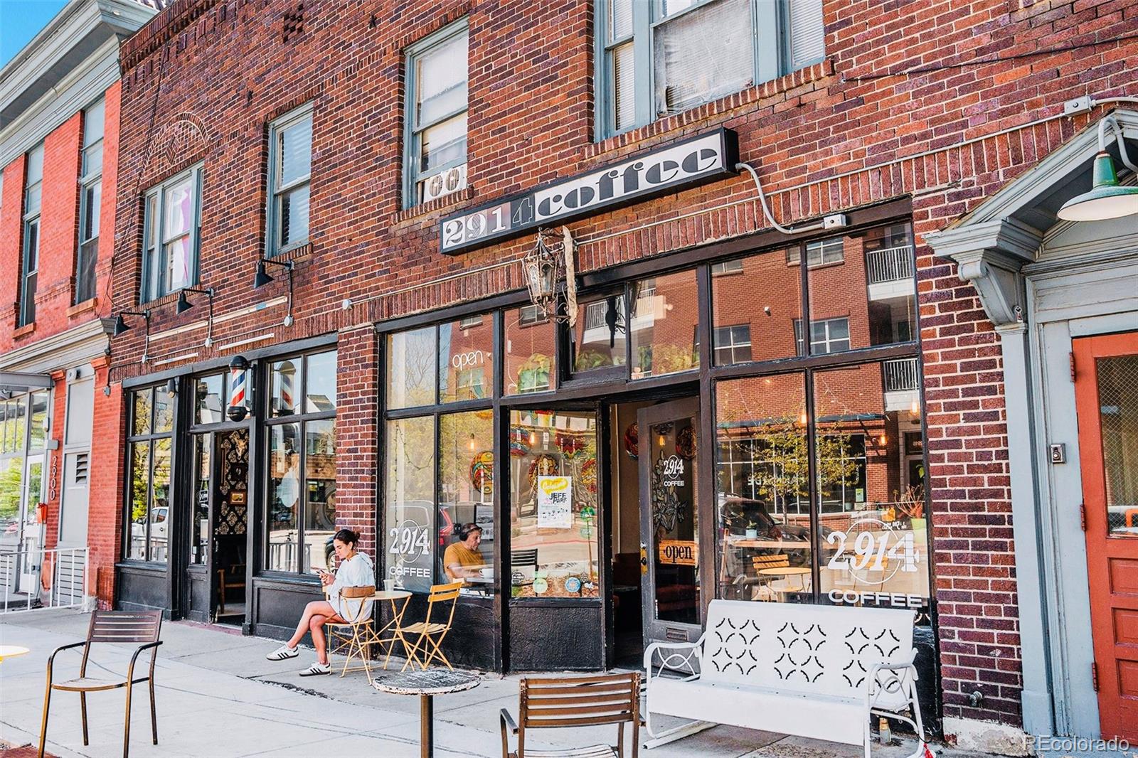 2931 W 20th Avenue Denver CO 80211