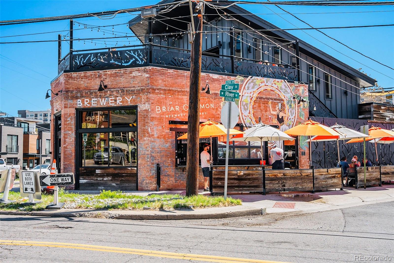 2931 W 20th Avenue Denver CO 80211