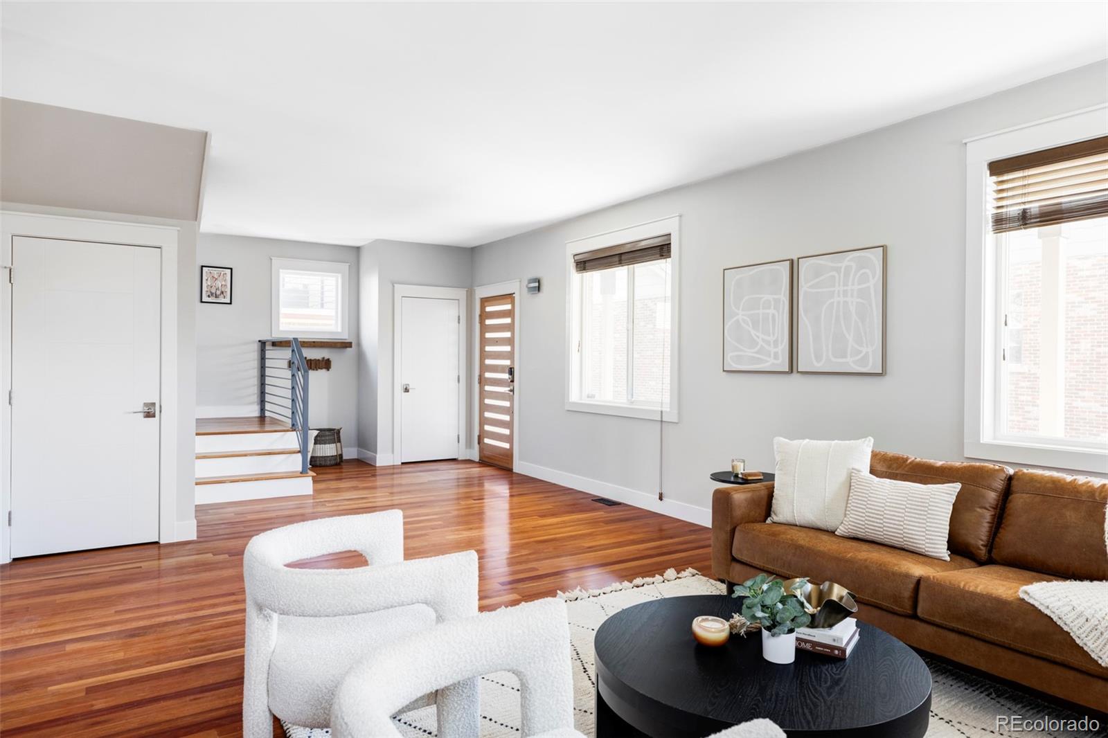 2931 W 20th Avenue Denver CO 80211