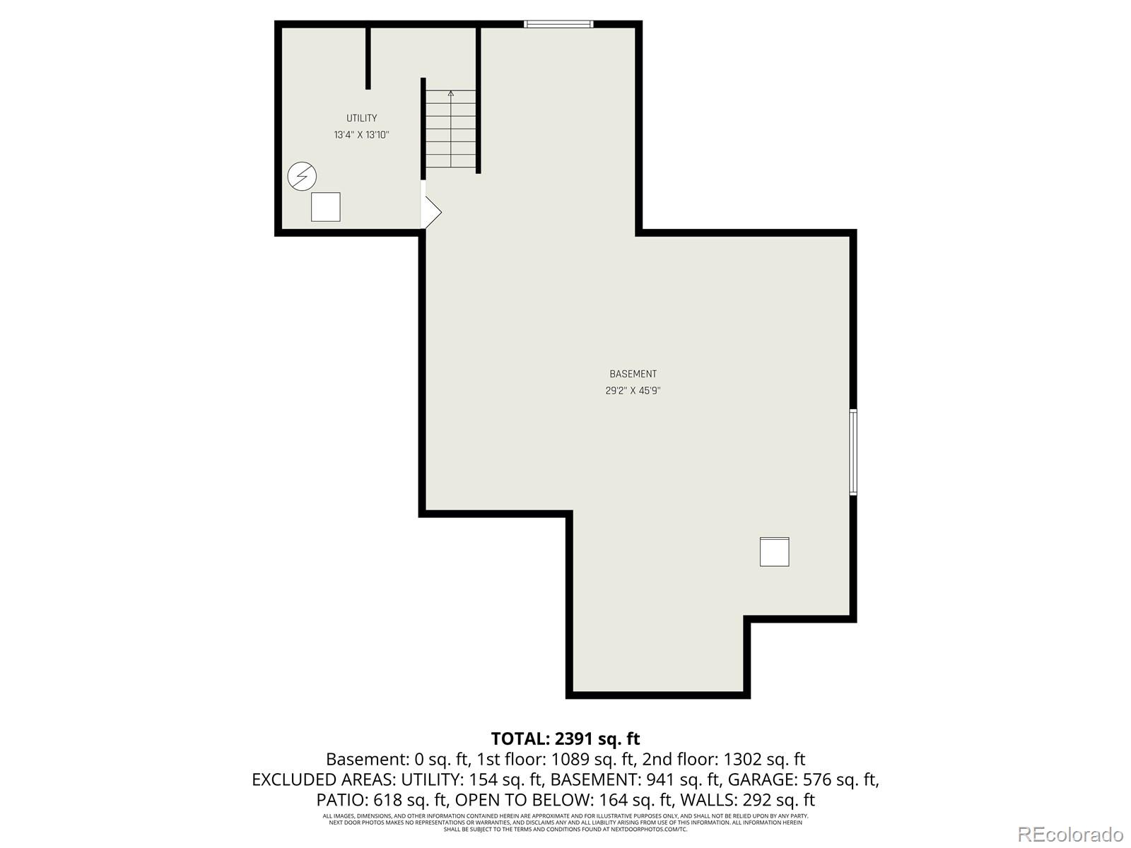 3787 Ghost Dance Drive Castle Rock CO 80108