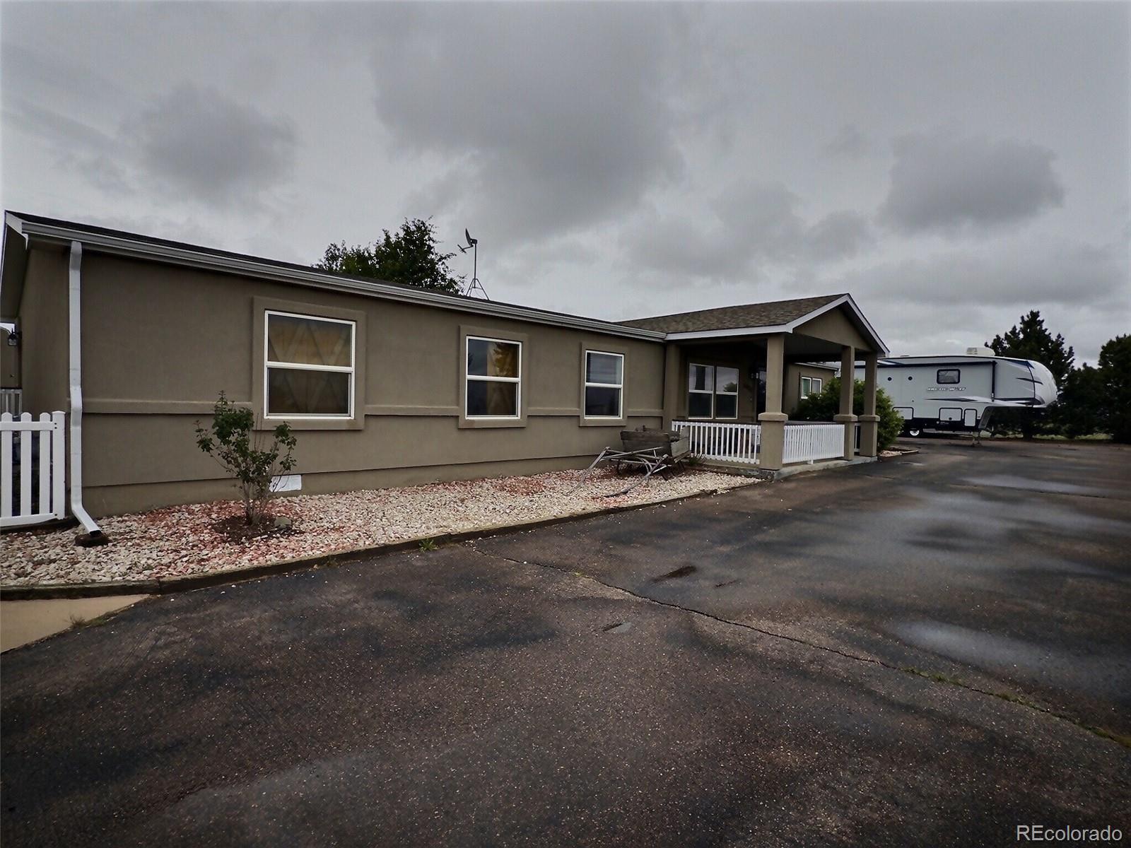 6480 Crebs Drive Peyton CO 80831