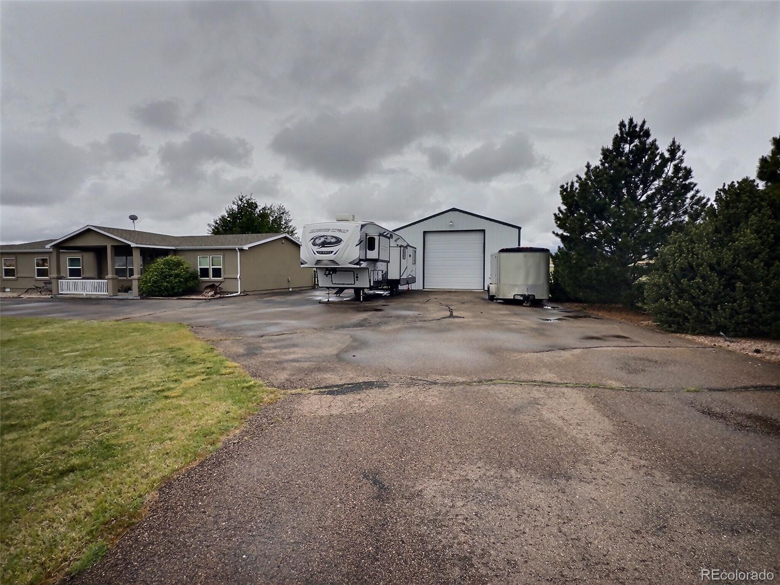 6480 Crebs Drive Peyton CO 80831
