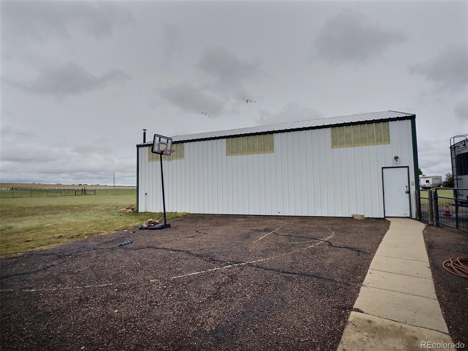 6480 Crebs Drive Peyton CO 80831