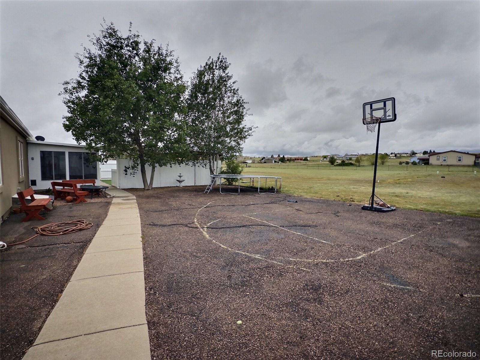 6480 Crebs Drive Peyton CO 80831