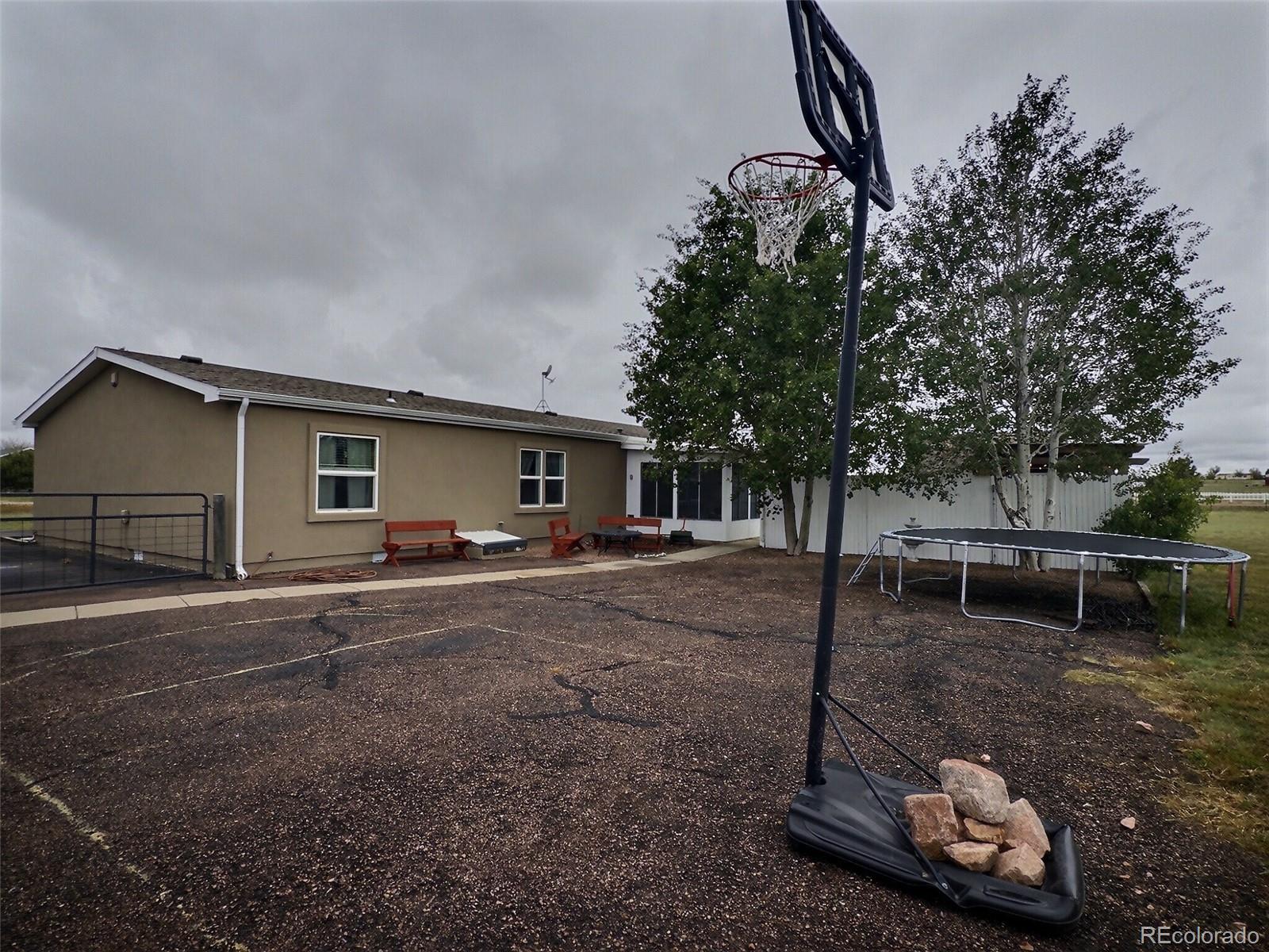 6480 Crebs Drive Peyton CO 80831
