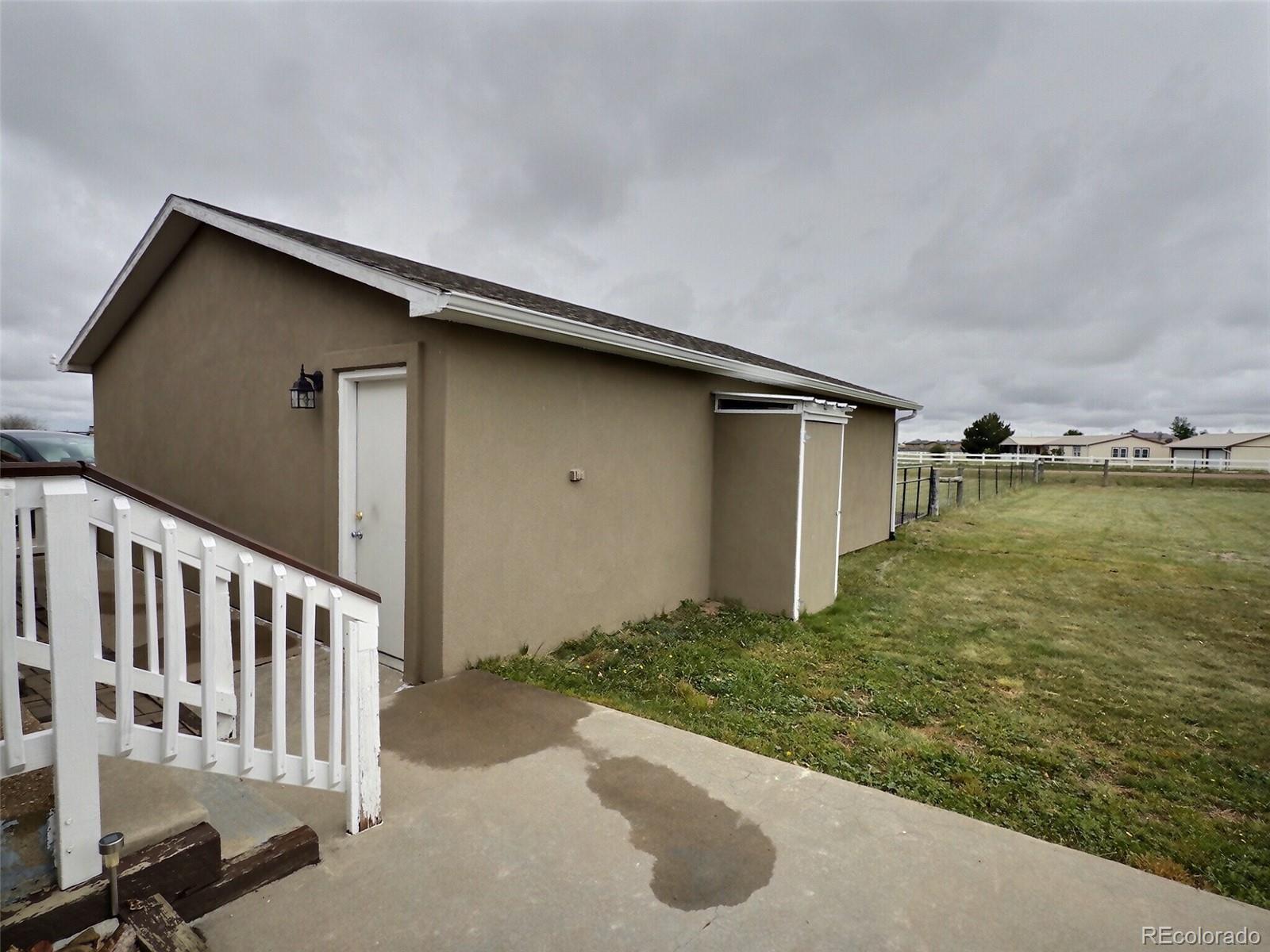 6480 Crebs Drive Peyton CO 80831