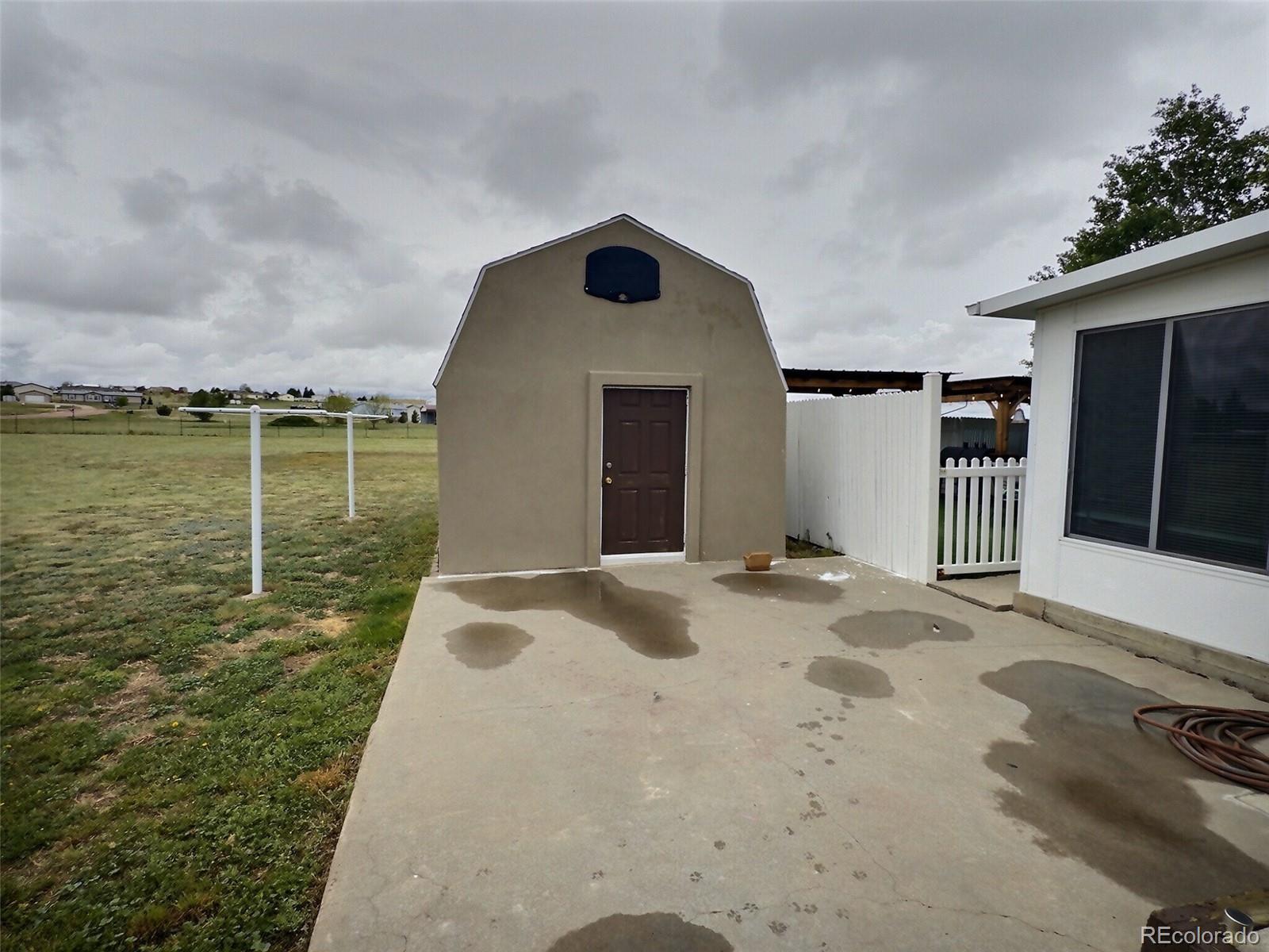 6480 Crebs Drive Peyton CO 80831