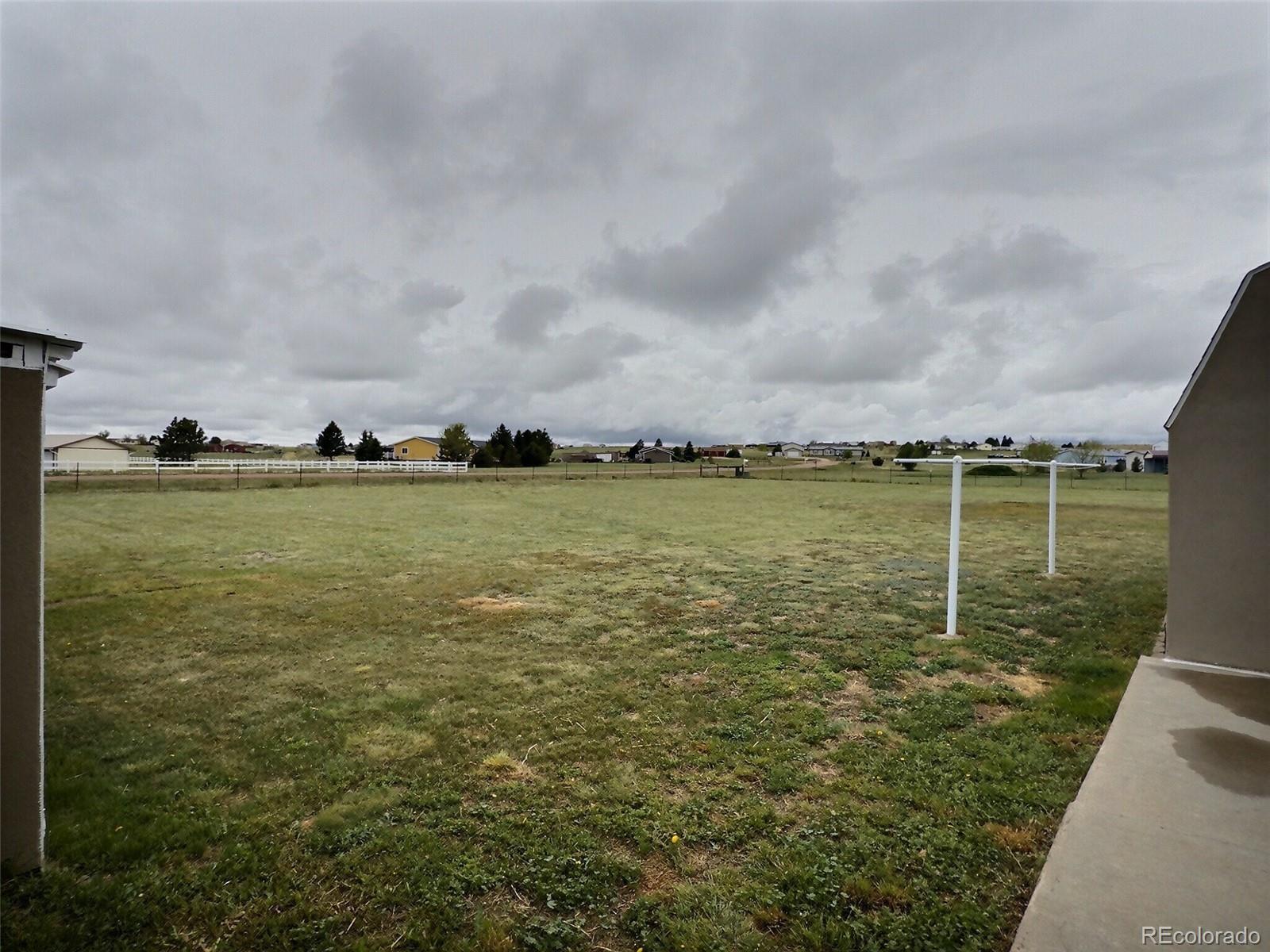 6480 Crebs Drive Peyton CO 80831