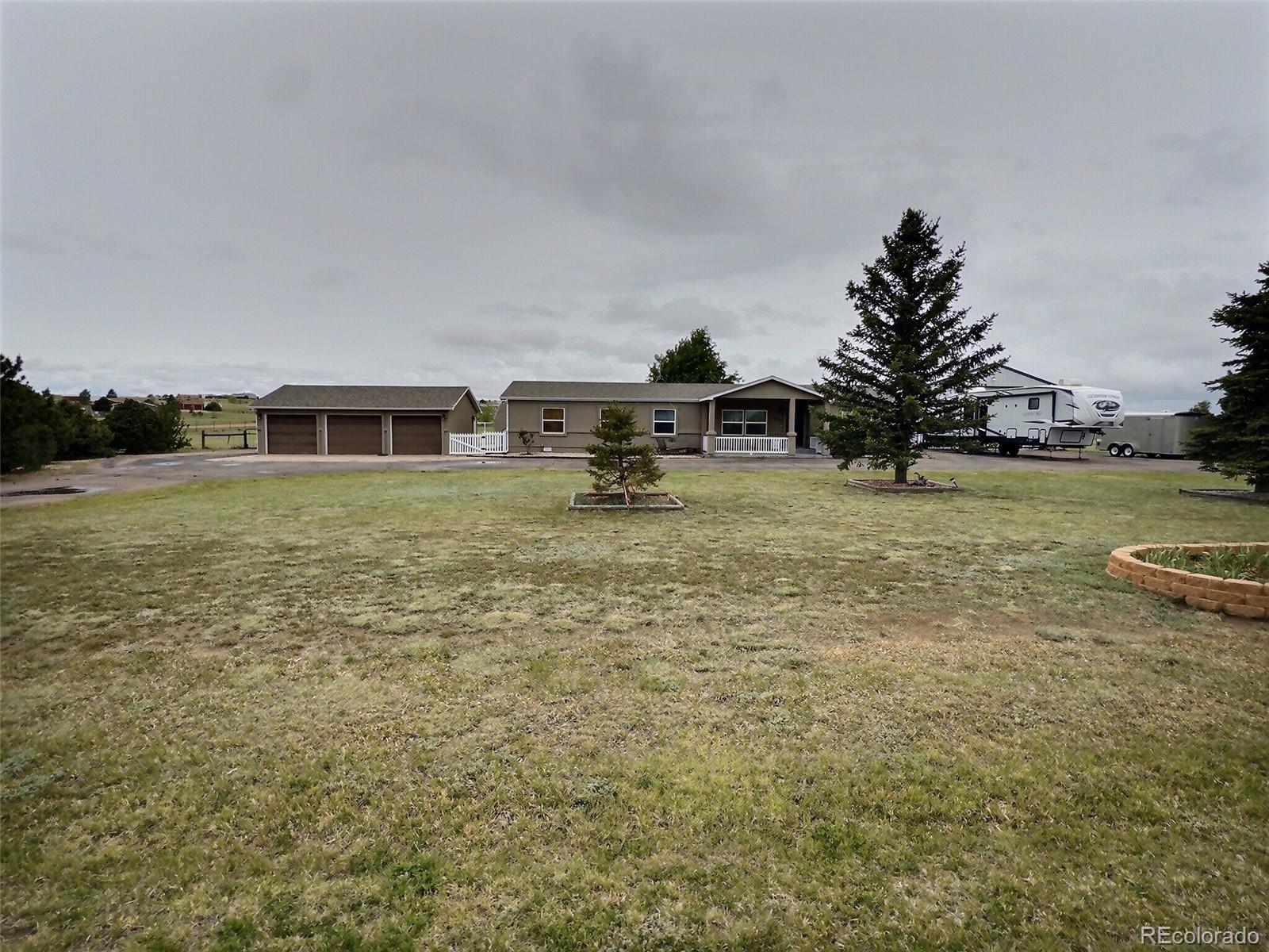 6480 Crebs Drive Peyton CO 80831